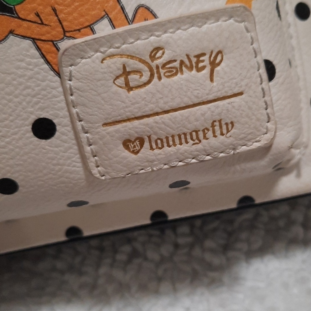 Disney Lougefly Mini Backpack - Picture 7 of 11